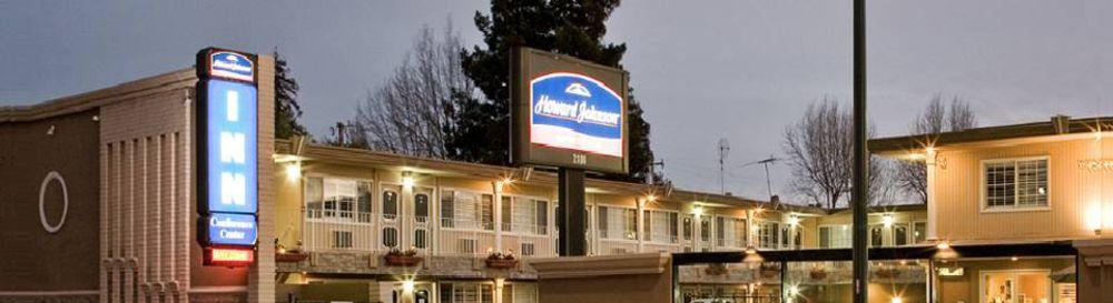 The Catrina Hotel San Mateo Exterior photo