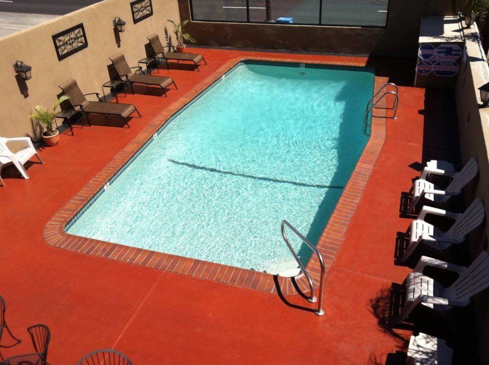 The Catrina Hotel San Mateo Exterior photo